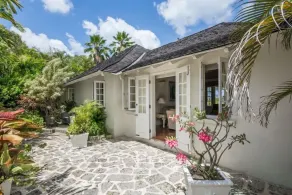 Villa Highlands At Sandy Lane - Image 5