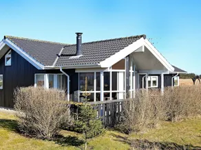Rustic Holiday Home in Jutland by the Sea - Image 3