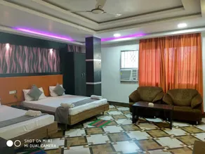 Hotel Rajkamal - Image 4