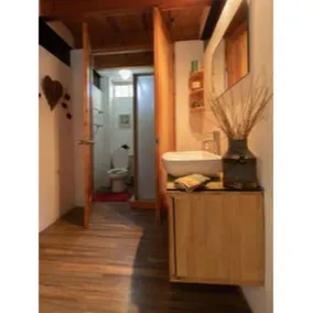 Luxury Cabin at Valle de Bravo Woods - Image 2