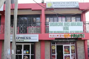 Bomani Hotel - Image 3