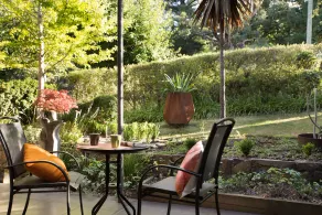 Burrall Lodge - Image 2