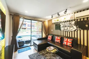 Bluroc Hua Hin Apartment - Image 5