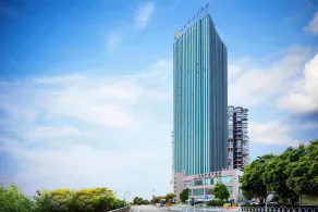 Empark Grand Hotel Changsha - Image 3