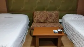 Olive Hotel - Image 4