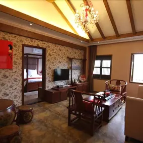 Baopu Shangshe Boutique Inn - Image 4