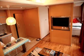 Xian Tangyun Aparthotel - Image 2