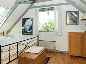 Modern Holiday Home in Ebeltoft With Terrace - Image 3