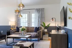 Domio Germantown Massive 8BR Comprised of 2 4BR Suites - Image 3