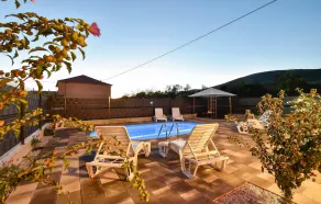 Stunning Home in Dugopolje With Outdoor Swimming Pool, Wifi and 2 Bedrooms - Image 4