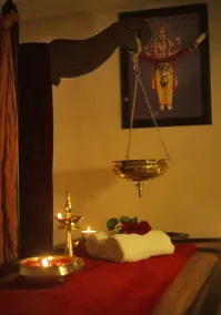 All Season's D'Fort Ayurvedic Resort - Image 2