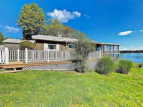 Classic Maine on the Ocean - 3 Br Home - Image 4