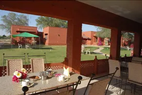 Marudyan Resort - Image 5