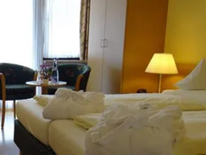 Hotel Hirsch - Image 3