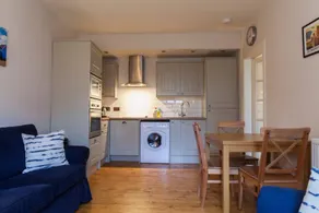 1 Bedroom Apartment Near New Town - Image 5