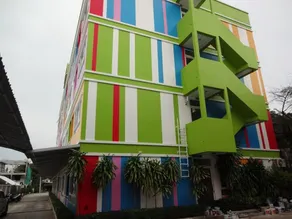 Plus Mansion - Image 5