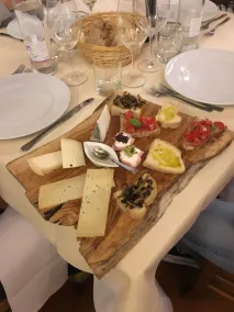 Villetta Di Monterufoli - Image 3