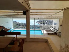Villa With 5 Bedrooms in Zecevo Rogoznicko, With Wonderful sea View, P - Image 4