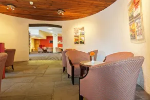 Britannia Hotel Leeds - Image 5