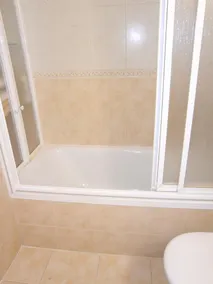 Spacious apartment in El Campello, 120 m², shared pool - Image 4