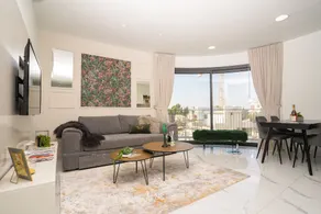 Even Israel Apartments by Sweet Inn - Image 3