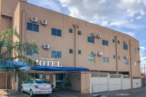 Hotel Gralha Azul - Image 4