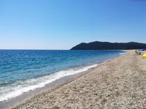 House With 3 Bedrooms in San Vito, With Wonderful Mountain View and Enclosed Garden - 6 km From the Beach - Image 3