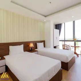 Ha Nhung Hotel - Image 5