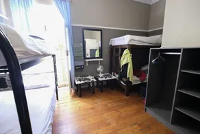 Cape Town Backpackers - Image 3