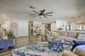 Fairway Retreat - Image 2