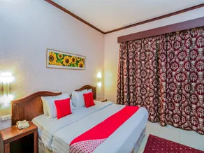 OYO 146 Al Asemah Hotel - Image 3