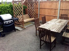 Hitchin Station Bungalow - Image 3