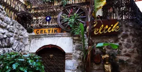 Antique Celtik House - Image 3
