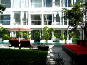 Thaiyang Chhen Hotel - Image 4