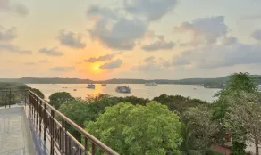 Mandovi - Image 5