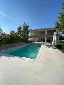 Blue Sky Villa in Crete - Image 4