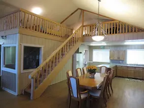 Valley Haven Lodge - Image 5