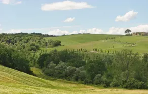 Stunning Apartment in Piancastagnaio With 3 Bedrooms and Wifi - Image 4