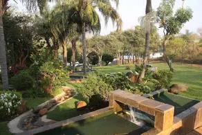 Waterberry Hill Resort And Spa - Image 3