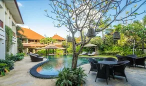 16 Bedroom Villa River Side Legian - Image 5