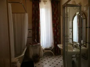 Villa Maziere De St Loup - Image 4
