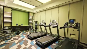 Doubletree By Hilton Fuzhou South - Image 4