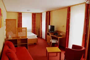 Landgasthaus Zur Birke - Image 5