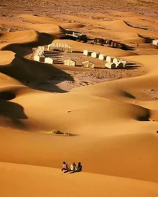 Desert Atmospher Camp - Image 4