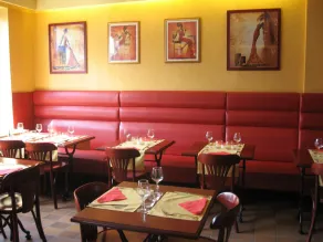 Hôtel Café du Palais - Image 5