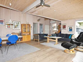 Modern Holiday Home in Graested Near Sea - Image 5