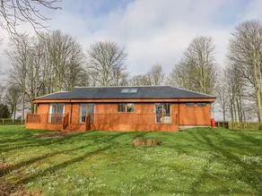Whittadder Lodge - Image 3