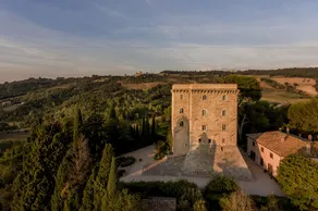Residenza d'Epoca Torre Almonte - Image 2