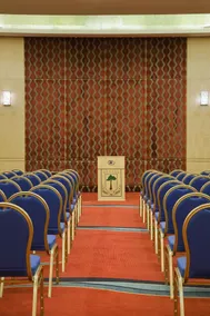 Hilton Malabo - Image 2
