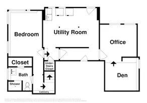 New Listing! Updated Victorian W/ Downtown Views 3 Bedroom Home - Image 5